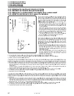 Preview for 62 page of Brother SL-746A Instruction Manual