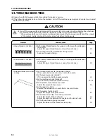 Preview for 68 page of Brother SL-746A Instruction Manual