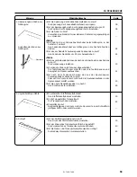 Preview for 73 page of Brother SL-746A Instruction Manual