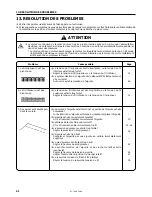 Preview for 76 page of Brother SL-746A Instruction Manual