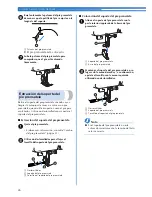 Preview for 28 page of Brother SQ9050 (Spanish) Manual De Instrucciones