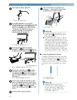 Preview for 32 page of Brother SQ9050 (Spanish) Manual De Instrucciones