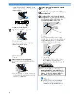 Preview for 50 page of Brother SQ9050 (Spanish) Manual De Instrucciones