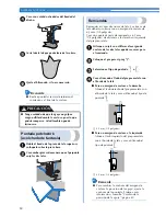 Preview for 56 page of Brother SQ9050 (Spanish) Manual De Instrucciones