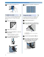 Preview for 64 page of Brother SQ9050 (Spanish) Manual De Instrucciones