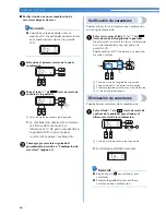 Preview for 68 page of Brother SQ9050 (Spanish) Manual De Instrucciones