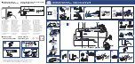 Brother SQ9185 Quick Reference Manual preview