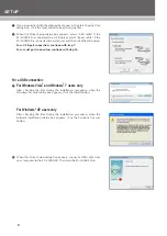 Preview for 12 page of Brother Stampcreator PRO SC2000USB Operation Manual