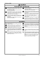 Предварительный просмотр 3 страницы Brother SU-877A Instruction Manual