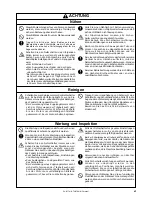 Предварительный просмотр 7 страницы Brother SU-877A Instruction Manual