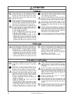 Предварительный просмотр 10 страницы Brother SU-877A Instruction Manual