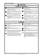 Предварительный просмотр 12 страницы Brother SU-877A Instruction Manual