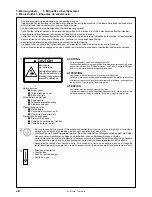 Предварительный просмотр 14 страницы Brother SU-877A Instruction Manual