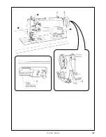 Предварительный просмотр 15 страницы Brother SU-877A Instruction Manual