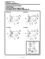 Предварительный просмотр 20 страницы Brother SU-877A Instruction Manual