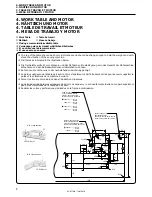 Предварительный просмотр 26 страницы Brother SU-877A Instruction Manual