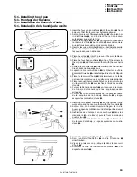 Предварительный просмотр 29 страницы Brother SU-877A Instruction Manual