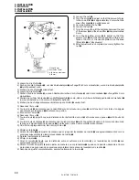 Предварительный просмотр 32 страницы Brother SU-877A Instruction Manual