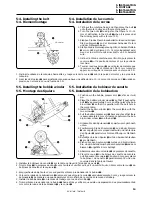 Предварительный просмотр 33 страницы Brother SU-877A Instruction Manual