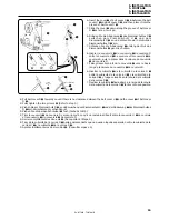 Предварительный просмотр 35 страницы Brother SU-877A Instruction Manual