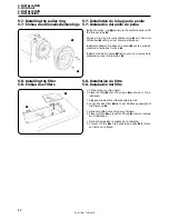 Предварительный просмотр 36 страницы Brother SU-877A Instruction Manual