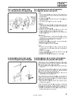 Предварительный просмотр 37 страницы Brother SU-877A Instruction Manual