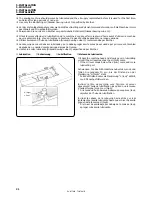 Предварительный просмотр 40 страницы Brother SU-877A Instruction Manual