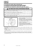 Предварительный просмотр 42 страницы Brother SU-877A Instruction Manual