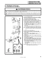 Предварительный просмотр 45 страницы Brother SU-877A Instruction Manual