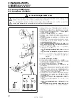 Предварительный просмотр 46 страницы Brother SU-877A Instruction Manual