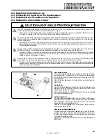 Предварительный просмотр 47 страницы Brother SU-877A Instruction Manual