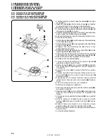 Предварительный просмотр 48 страницы Brother SU-877A Instruction Manual