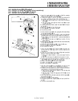 Предварительный просмотр 49 страницы Brother SU-877A Instruction Manual