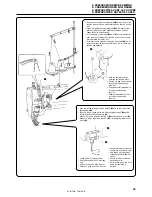 Предварительный просмотр 51 страницы Brother SU-877A Instruction Manual