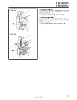 Предварительный просмотр 61 страницы Brother SU-877A Instruction Manual