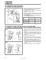 Предварительный просмотр 62 страницы Brother SU-877A Instruction Manual