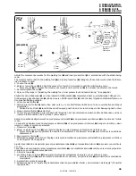 Предварительный просмотр 65 страницы Brother SU-877A Instruction Manual