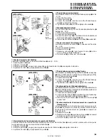 Предварительный просмотр 71 страницы Brother SU-877A Instruction Manual