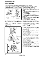 Предварительный просмотр 72 страницы Brother SU-877A Instruction Manual