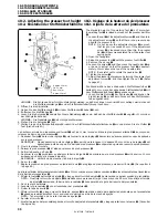 Предварительный просмотр 74 страницы Brother SU-877A Instruction Manual