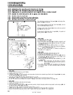 Предварительный просмотр 78 страницы Brother SU-877A Instruction Manual