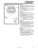 Предварительный просмотр 79 страницы Brother SU-877A Instruction Manual