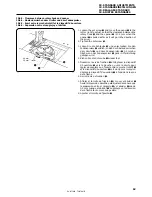 Предварительный просмотр 81 страницы Brother SU-877A Instruction Manual