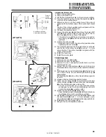 Предварительный просмотр 83 страницы Brother SU-877A Instruction Manual