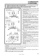 Предварительный просмотр 85 страницы Brother SU-877A Instruction Manual