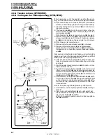 Предварительный просмотр 86 страницы Brother SU-877A Instruction Manual