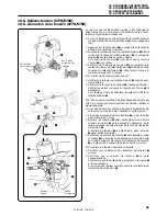 Предварительный просмотр 87 страницы Brother SU-877A Instruction Manual