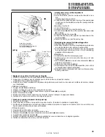 Предварительный просмотр 89 страницы Brother SU-877A Instruction Manual