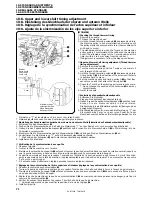 Предварительный просмотр 90 страницы Brother SU-877A Instruction Manual