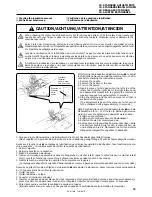 Предварительный просмотр 93 страницы Brother SU-877A Instruction Manual